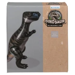 Oppblåsbar Dinosaur XXL