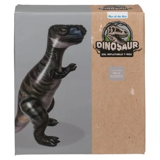 Oppblåsbar Dinosaur XXL