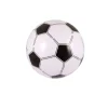 Oppblåsbar Fotball Badeball