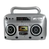 Oppblåsbar Ghettoblaster