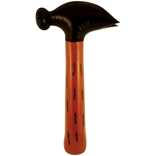 Oppblåsbar Hammer