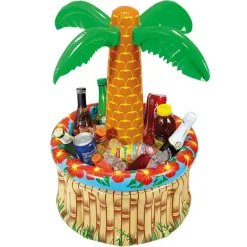 Oppblåsbar Hawaii Kjøler