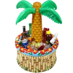 Oppblåsbar Hawaii Kjøler