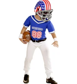 Oppblåsbar Hjelm USA NFL Barn
