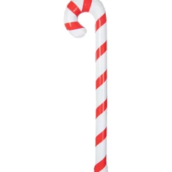 Oppblåsbar Julestokk