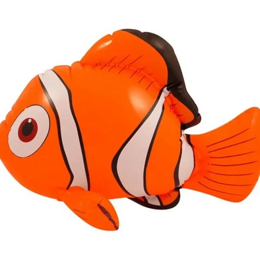 Oppblåsbar Klovnefisk
