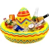 Oppblåsbar Sombrero Kjøler