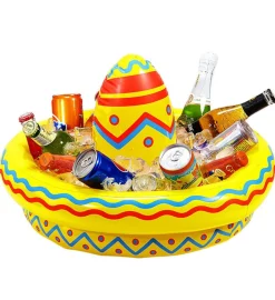 Oppblåsbar Sombrero Kjøler