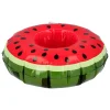 Oppblåsbar Vannmelon Koppholder