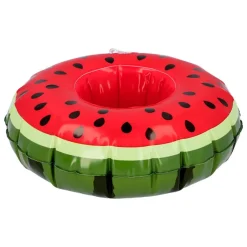 Oppblåsbar Vannmelon Koppholder