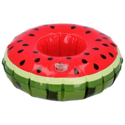 Oppblåsbar Vannmelon Koppholder