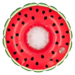 Oppblåsbar Vannmelon Koppholder