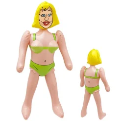 Oppblåsbare Kone