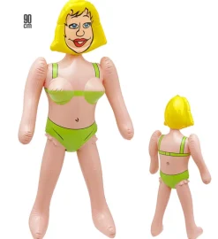 Oppblåsbare Kone