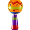 Oppblåsbare Maraca