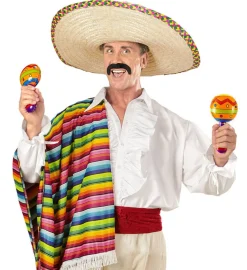 Oppblåsbare Maraca