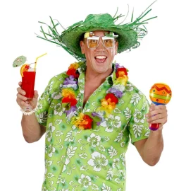 Oppblåsbare Maraca