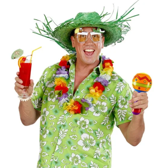 Oppblåsbare Maraca