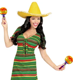 Oppblåsbare Maraca