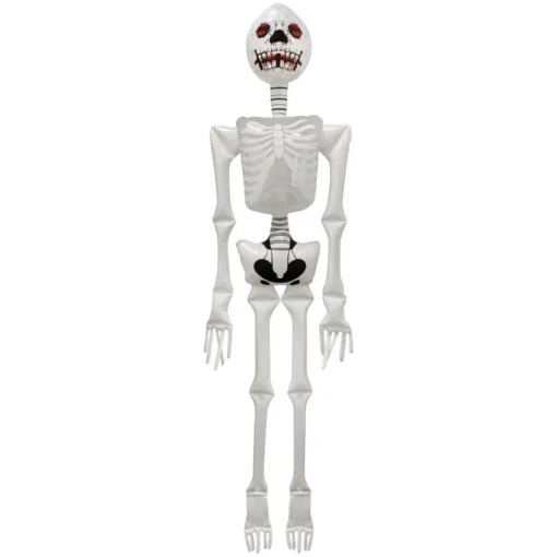 Oppblåsbart Skjelett Lifesize
