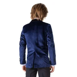 Opposuits® Barn Blazer Marineblå