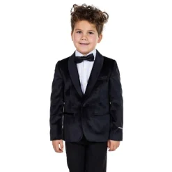Opposuits® Barn Blazer Svart