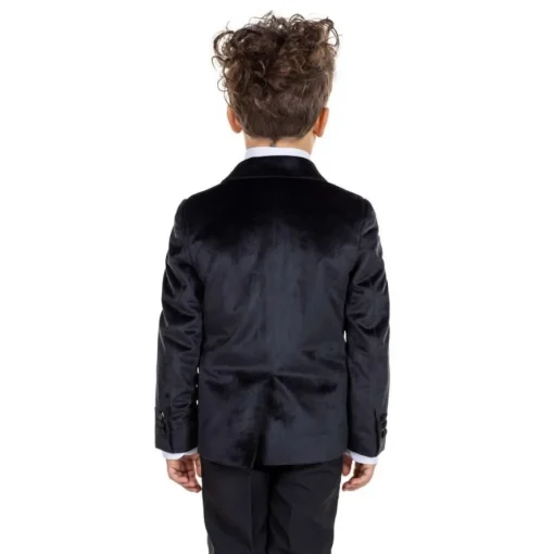 Opposuits® Barn Blazer Svart