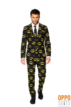 OppoSuits™ Batman