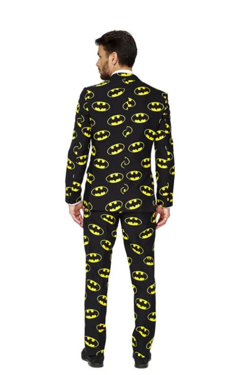 OppoSuits™ Batman