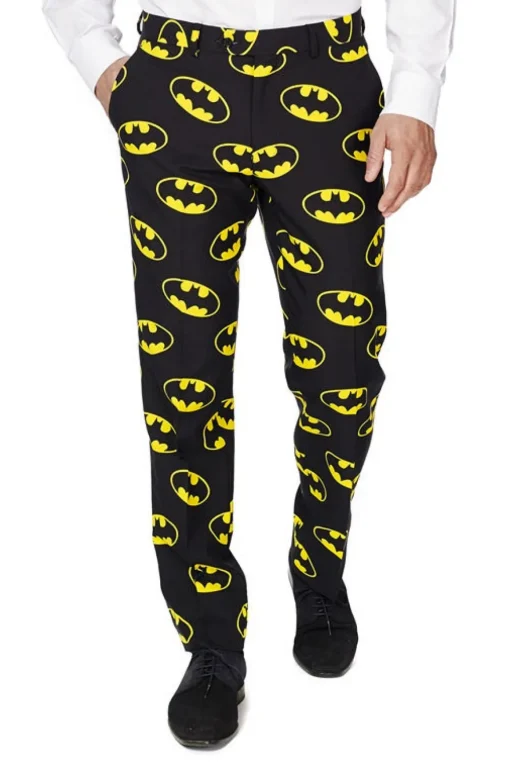 OppoSuits™ Batman
