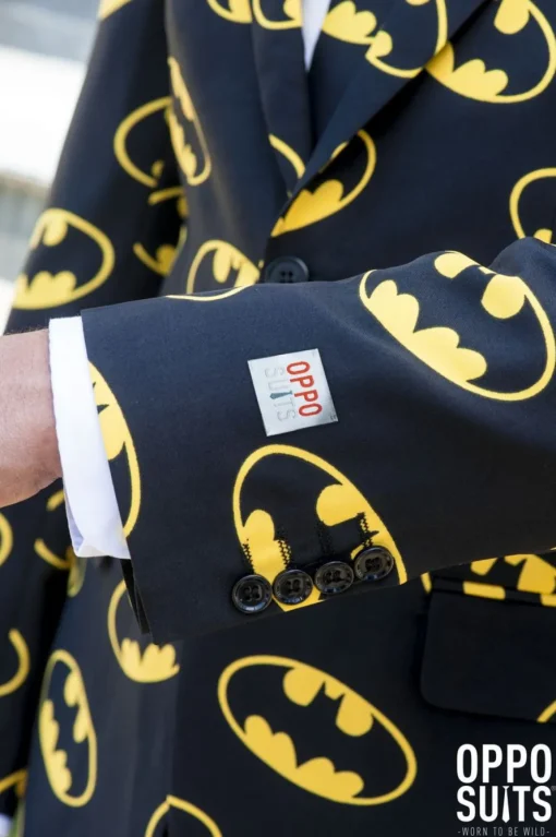OppoSuits™ Batman