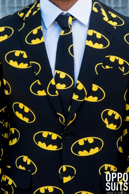 OppoSuits™ Batman