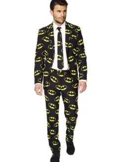 OppoSuits™ Batman