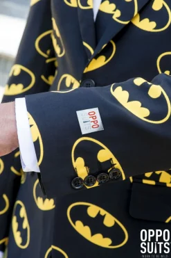 OppoSuits™ Batman