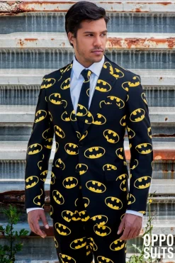 OppoSuits™ Batman
