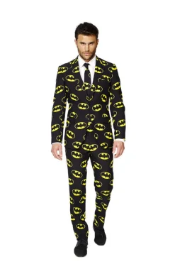 OppoSuits™ Batman