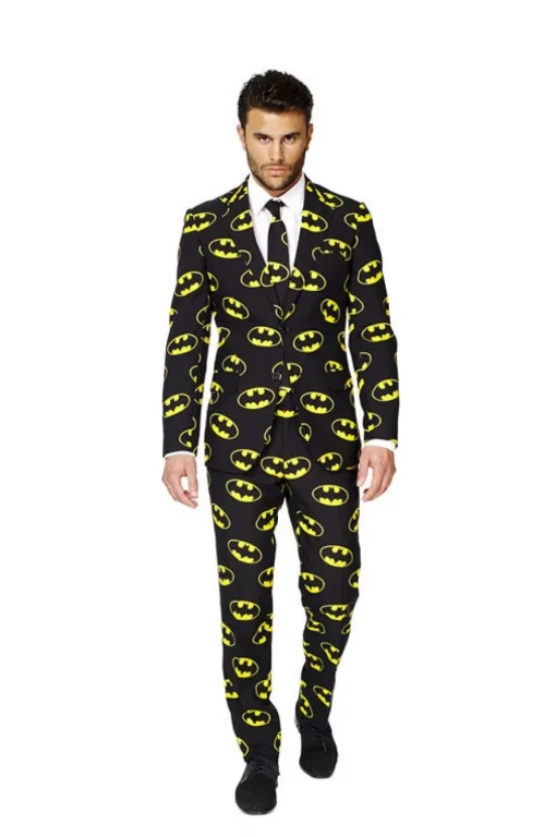 OppoSuits™ Batman