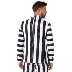 Opposuits Beetlejuice® Jakkesett