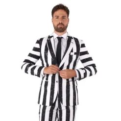 Opposuits Beetlejuice® Jakkesett