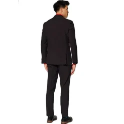 Opposuits® Black Knight Jakkesett