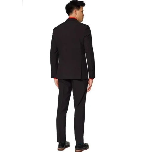 Opposuits® Black Knight Jakkesett