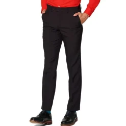 Opposuits® Black Knight Jakkesett