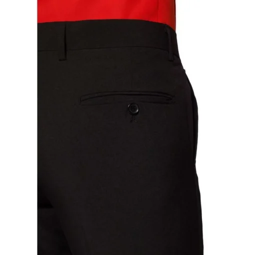 Opposuits® Black Knight Jakkesett