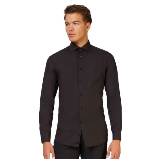 Opposuits® Black Knight Skjorte