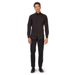 Opposuits® Black Knight Skjorte
