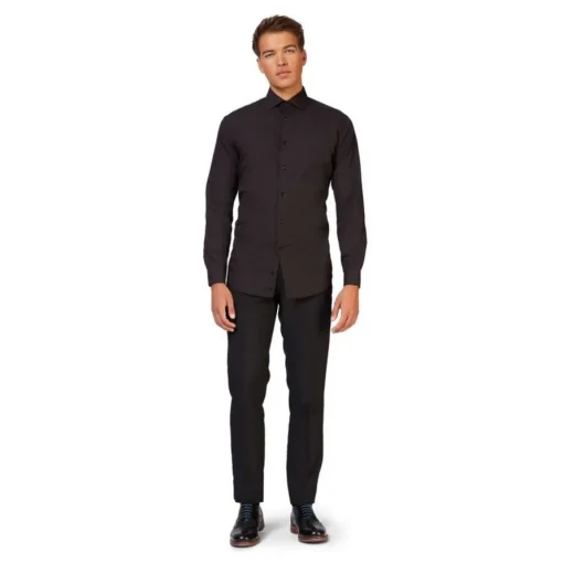 Opposuits® Black Knight Skjorte