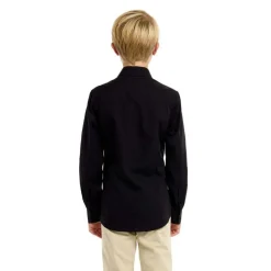Opposuits® Black Knight Tenåring Skjorte