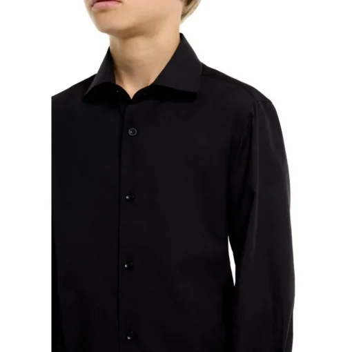 Opposuits® Black Knight Tenåring Skjorte