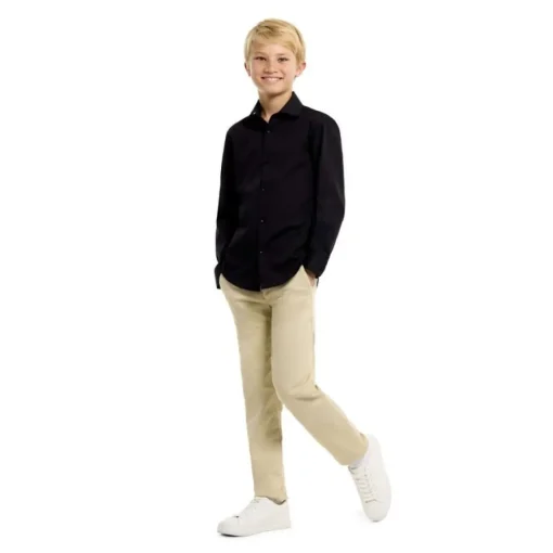 Opposuits® Black Knight Tenåring Skjorte