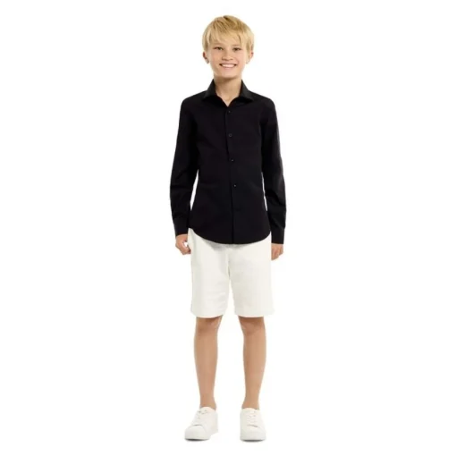 Opposuits® Black Knight Tenåring Skjorte